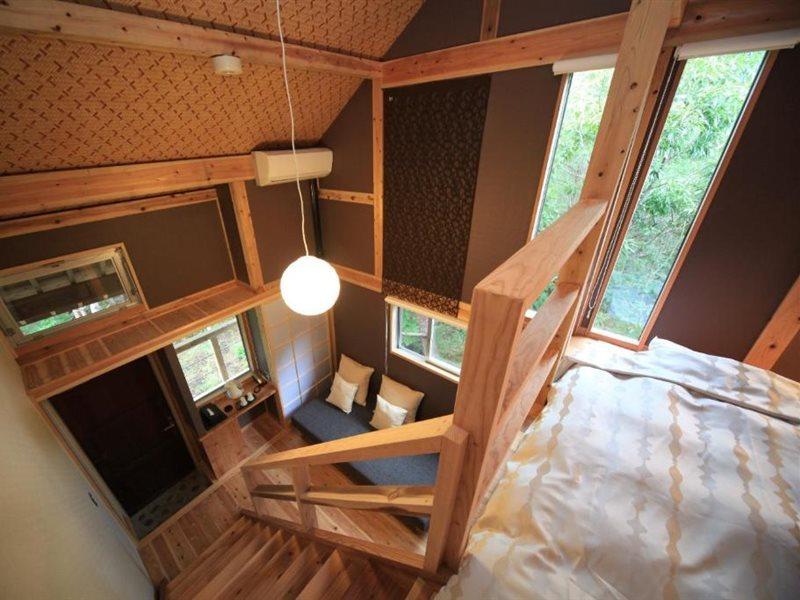 Hotel Oita Toranoyu Kokonoe Zewnętrze zdjęcie