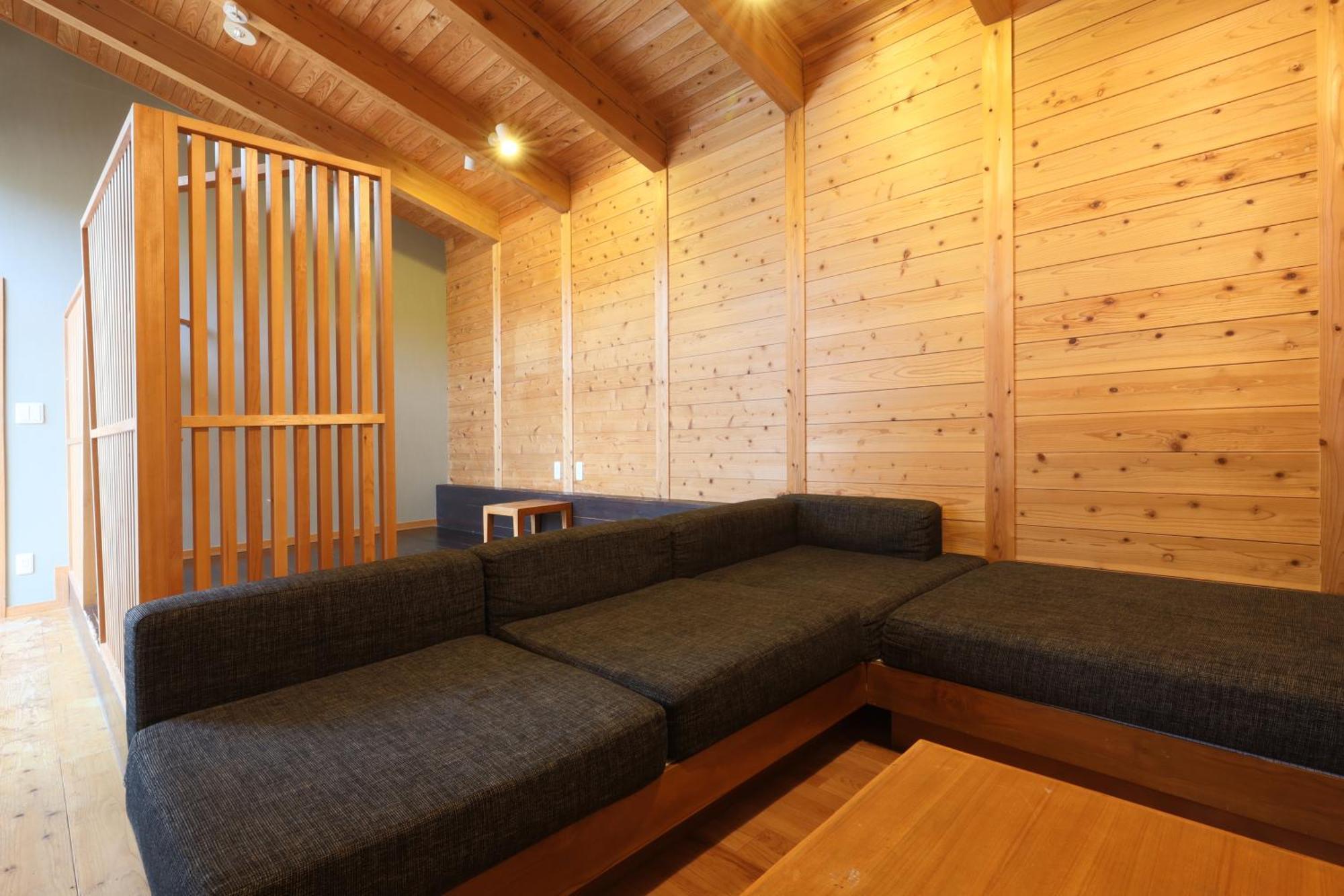 Hotel Oita Toranoyu Kokonoe Zewnętrze zdjęcie