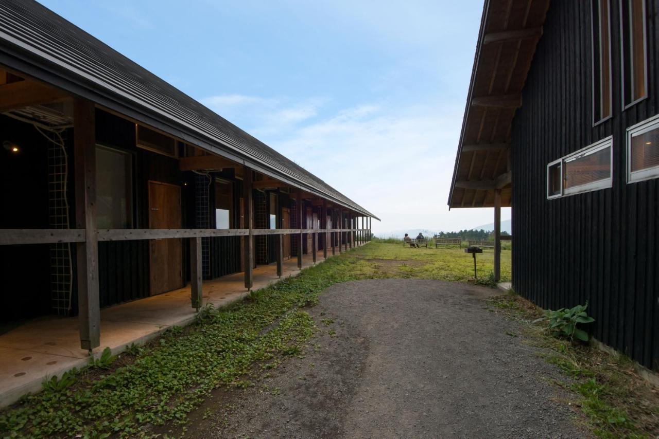 Hotel Oita Toranoyu Kokonoe Zewnętrze zdjęcie
