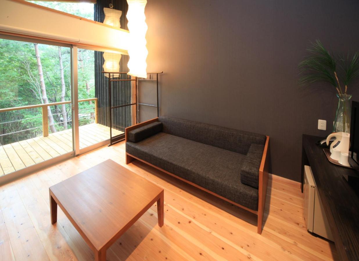 Hotel Oita Toranoyu Kokonoe Zewnętrze zdjęcie