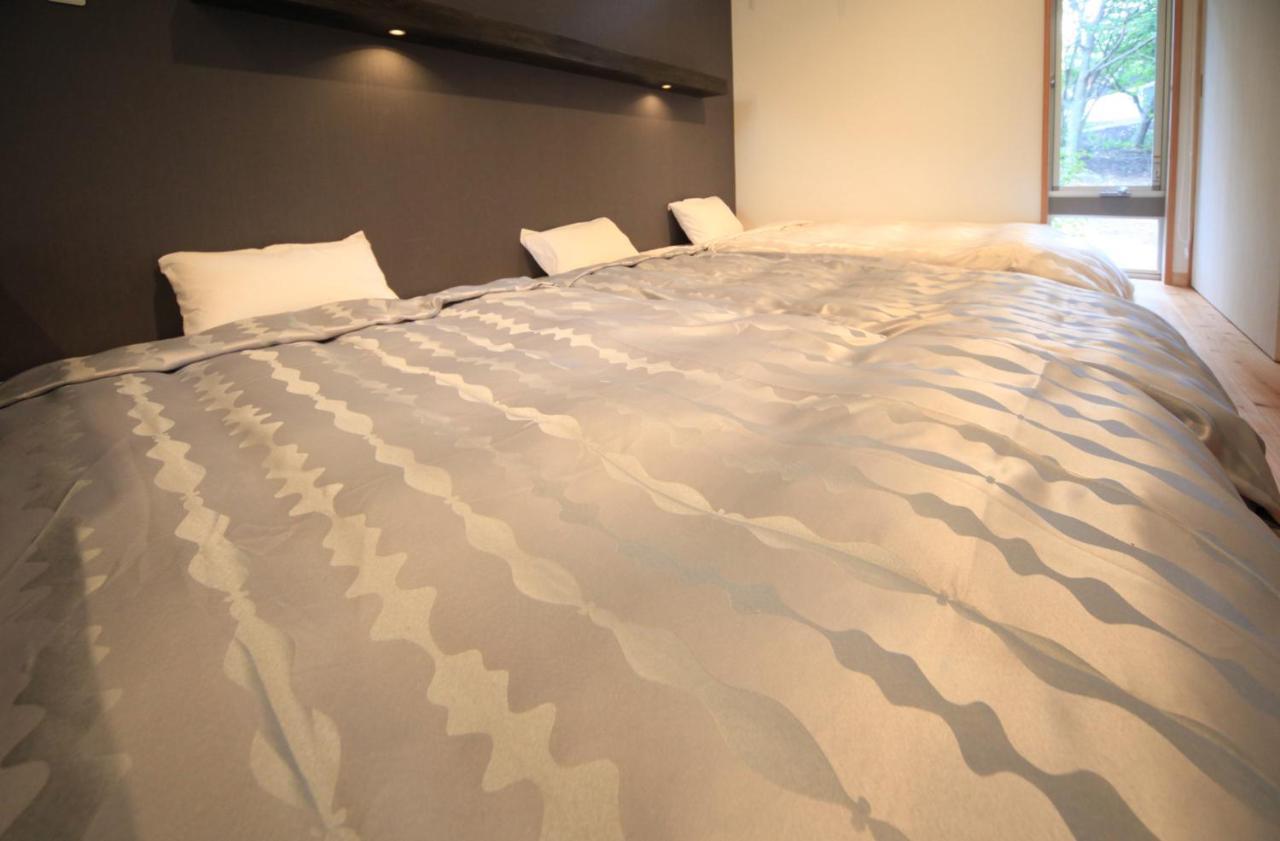 Hotel Oita Toranoyu Kokonoe Zewnętrze zdjęcie